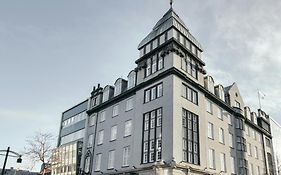 Apótek Hotel Reykjavík by Keahotels